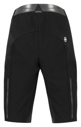 Short VTT Femme Assos Tactica Cargo Noir