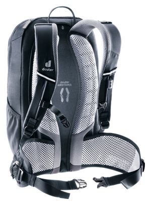 Mochila para bicicleta Deuter Superbike 18L Negra