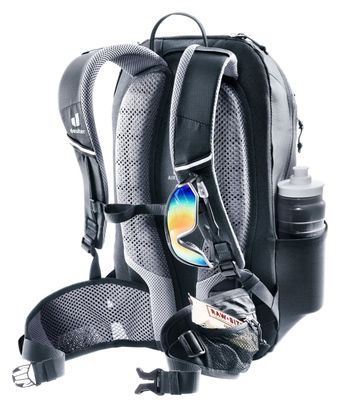 Sac à Dos de Vélo Deuter Superbike 18L Noir