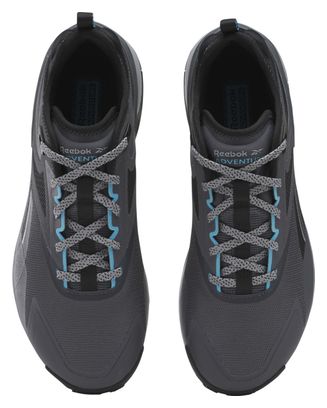 Reebok Nano X3 Avonturenschoenen Grijs/Zwart