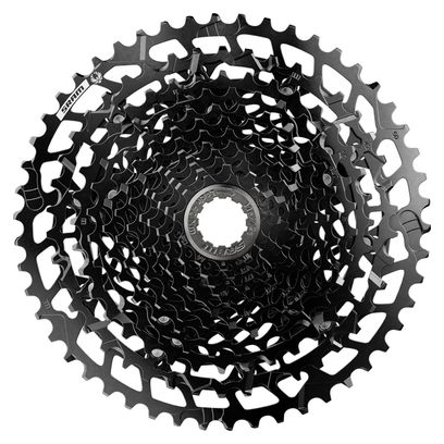 Cassetta Sram PG-1210 Eagle (CS-PG-1210-B1) 12 velocità, nera