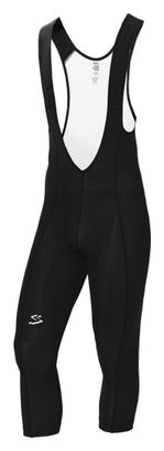 Spiuk Anatomic Bibtights Black