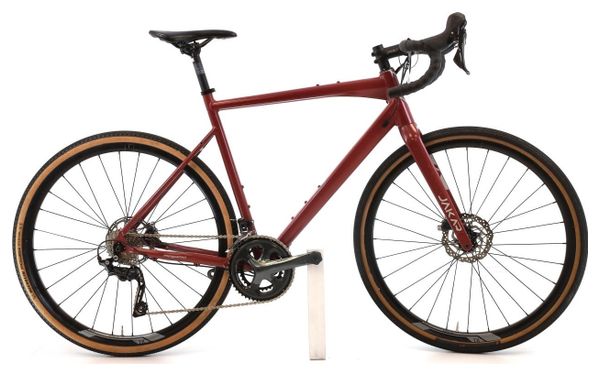 Produit reconditionné · Megamo Jakar 30 / Vélo de gravel | Bon état