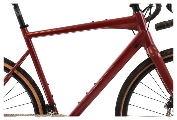 Produit reconditionné · Megamo Jakar 30 / Vélo de gravel | Bon état