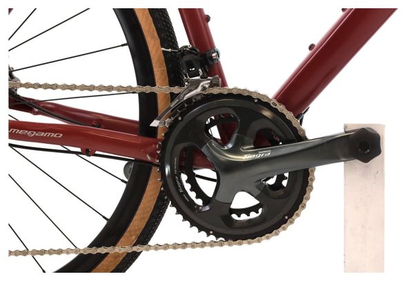 Produit reconditionné · Megamo Jakar 30 / Vélo de gravel | Bon état