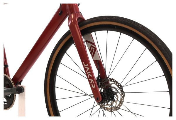 Produit reconditionné · Megamo Jakar 30 / Vélo de gravel | Bon état