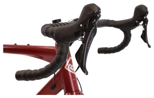 Produit reconditionné · Megamo Jakar 30 / Vélo de gravel | Bon état