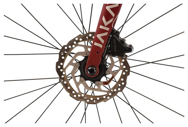 Produit reconditionné · Megamo Jakar 30 / Vélo de gravel | Bon état