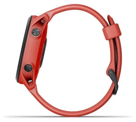 Montre GPS Garmin Forerunner 745 Rouge Magma