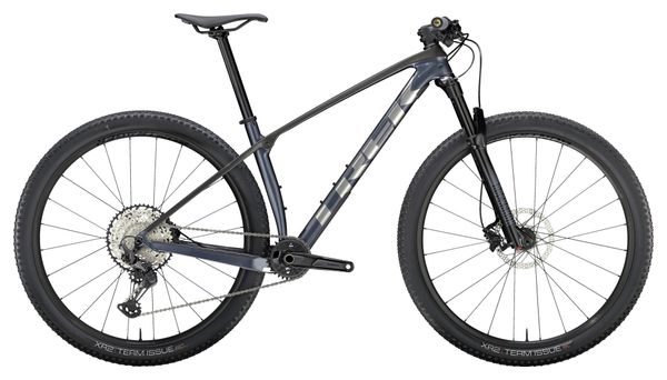 Trek Procaliber Hardtail MTB Shimano SLX XT 12S 29'' Blue 2024