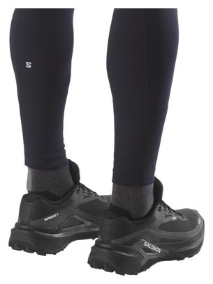 Chaussures Trail Salomon Genesis 2 GTX Noir Homme