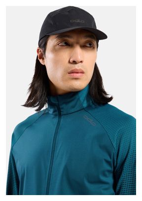 Odlo Zeroweight Warm Hybrid Jacket, Blue, Men's
