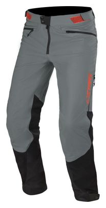 Alpinestars Nevada Pants Zwart / Grijs