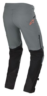 Alpinestars Nevada Pants Zwart / Grijs