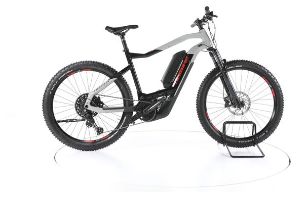 Produit reconditionné - Haibike Hardseven 9 Vélo électrique 2021 - Bon Etat