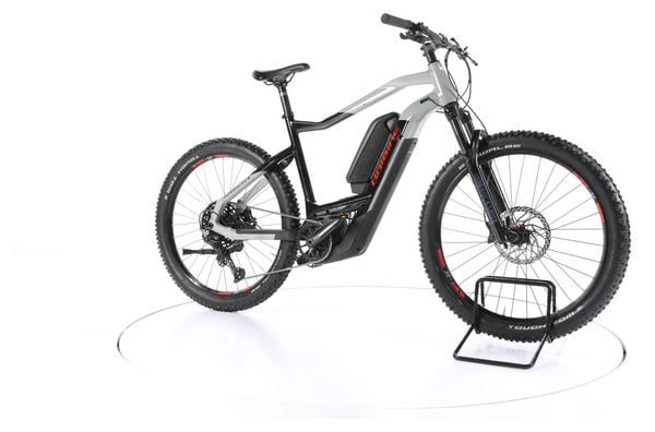 Produit reconditionné - Haibike Hardseven 9 Vélo électrique 2021 - Bon Etat