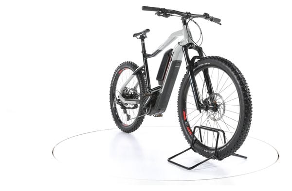 Produit reconditionné - Haibike Hardseven 9 Vélo électrique 2021 - Bon Etat