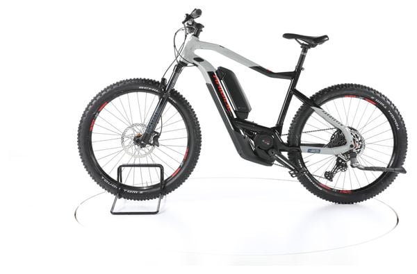 Produit reconditionné - Haibike Hardseven 9 Vélo électrique 2021 - Bon Etat