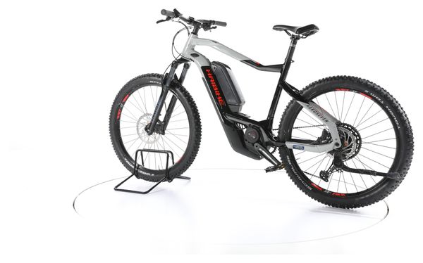 Produit reconditionné - Haibike Hardseven 9 Vélo électrique 2021 - Bon Etat