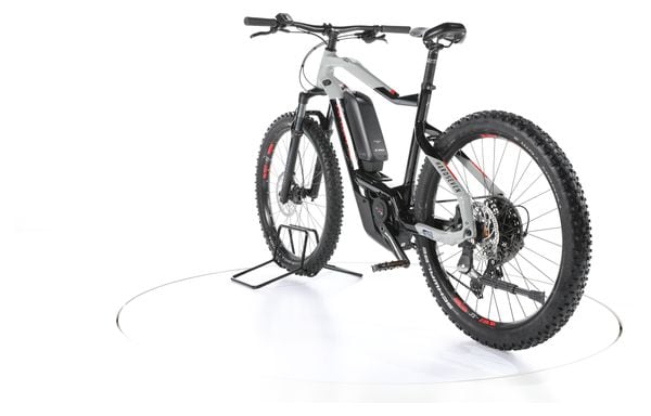 Produit reconditionné - Haibike Hardseven 9 Vélo électrique 2021 - Bon Etat