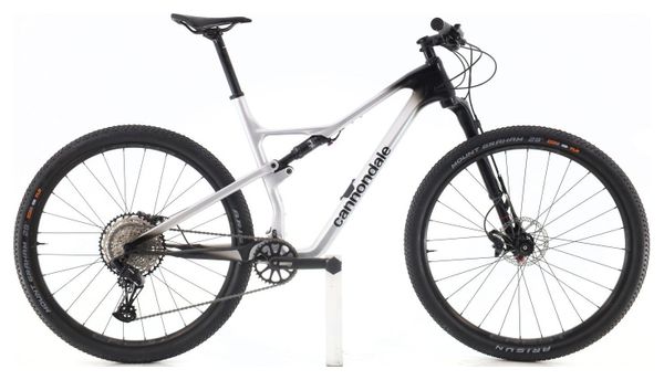 Produit reconditionné · Cannondale Scalpel Carbone / Vélo VTT / Cannondale | Très bon état