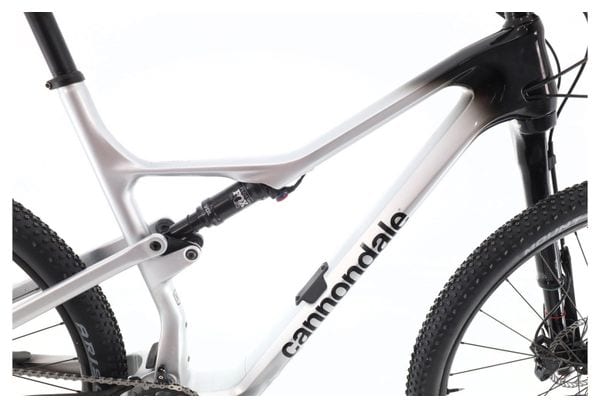 Produit reconditionné · Cannondale Scalpel Carbone / Vélo VTT / Cannondale | Très bon état