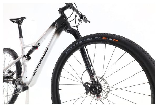 Produit reconditionné · Cannondale Scalpel Carbone / Vélo VTT / Cannondale | Très bon état