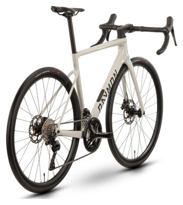 Raymon Kirana Road Bike Shimano 105 12S 700 mm Beige 2025