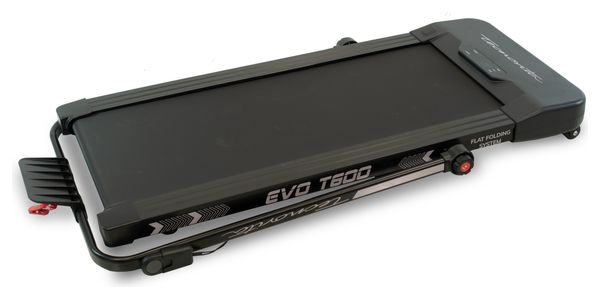 Tapis roulant  EVO T600 YG0600 Double fonction