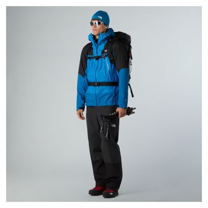 The North Face Signal Dryvent 2.5L Giacca impermeabile blu per uomo