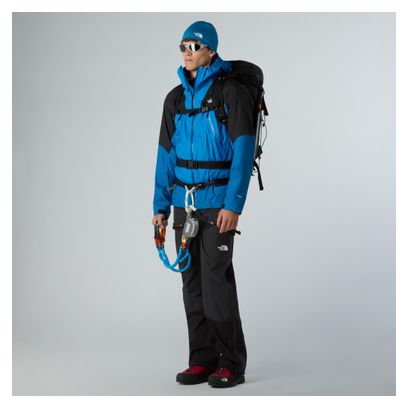 The North Face Signal Dryvent 2.5L Giacca impermeabile blu per uomo