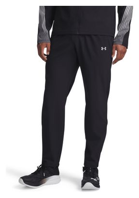 Heren Under Armour Velociti Pro Storm Broek Zwart