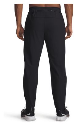 Heren Under Armour Velociti Pro Storm Broek Zwart