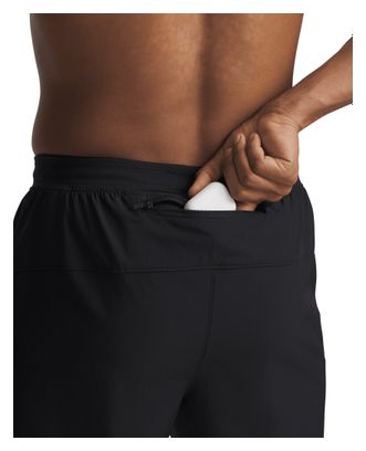 Heren Under Armour Velociti Pro Storm Broek Zwart