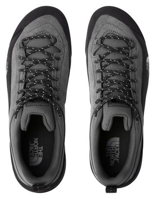 The North Face Verto grijze approachschoenen voor heren