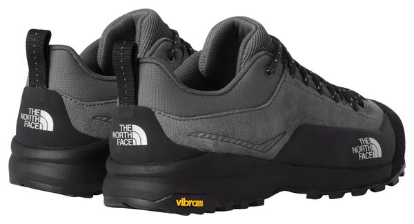 The North Face Verto grijze approachschoenen voor heren