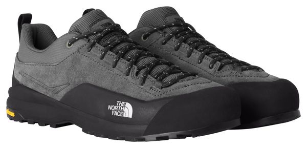 The North Face Verto grijze approachschoenen voor heren