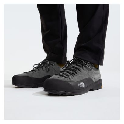 The North Face Verto grijze approachschoenen voor heren