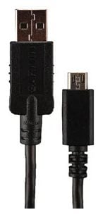 Cable PC USB Garmin Micro USB Cable