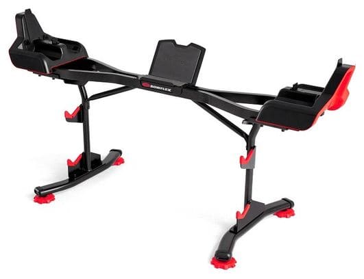 Bowflex - Haltère SelectTech 2080