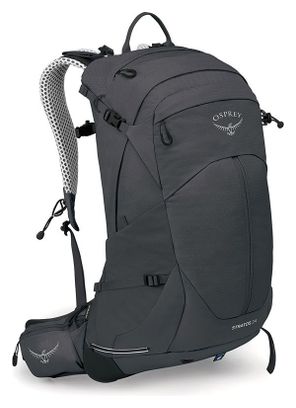 Osprey Stratos 24 Hiking Bag Gray