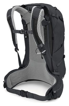 Sac de Randonnée Osprey Stratos 24 Gris