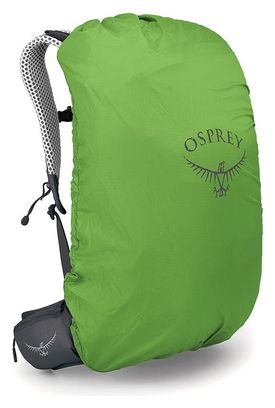 Osprey Stratos 24 Hiking Bag Gray