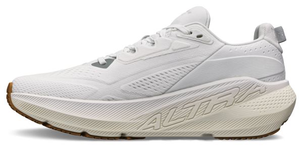 Zapatillas Mujer Altra FWD Via 2 Blancas