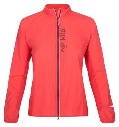 Veste coupe-vent ultra-légère femme Kilpi TIRANO-W