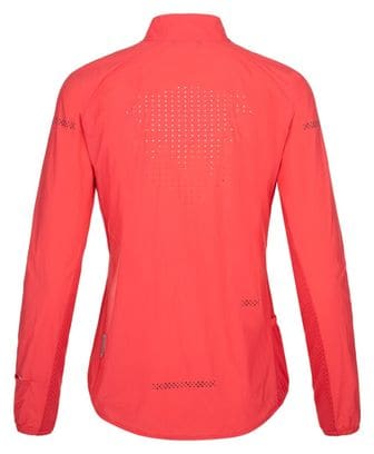 Veste coupe-vent ultra-légère femme Kilpi TIRANO-W