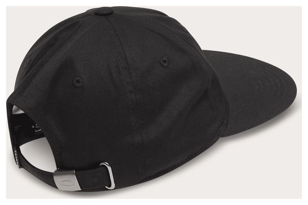 Cappellino Oakley Session Nero