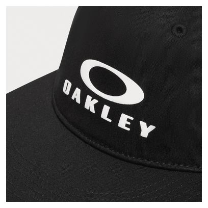 Cappellino Oakley Session Nero