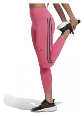 Legging à 3 bandes 7/8 femme adidas Run icon