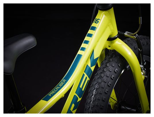 Trek Precaliber 16 Freewheel 16